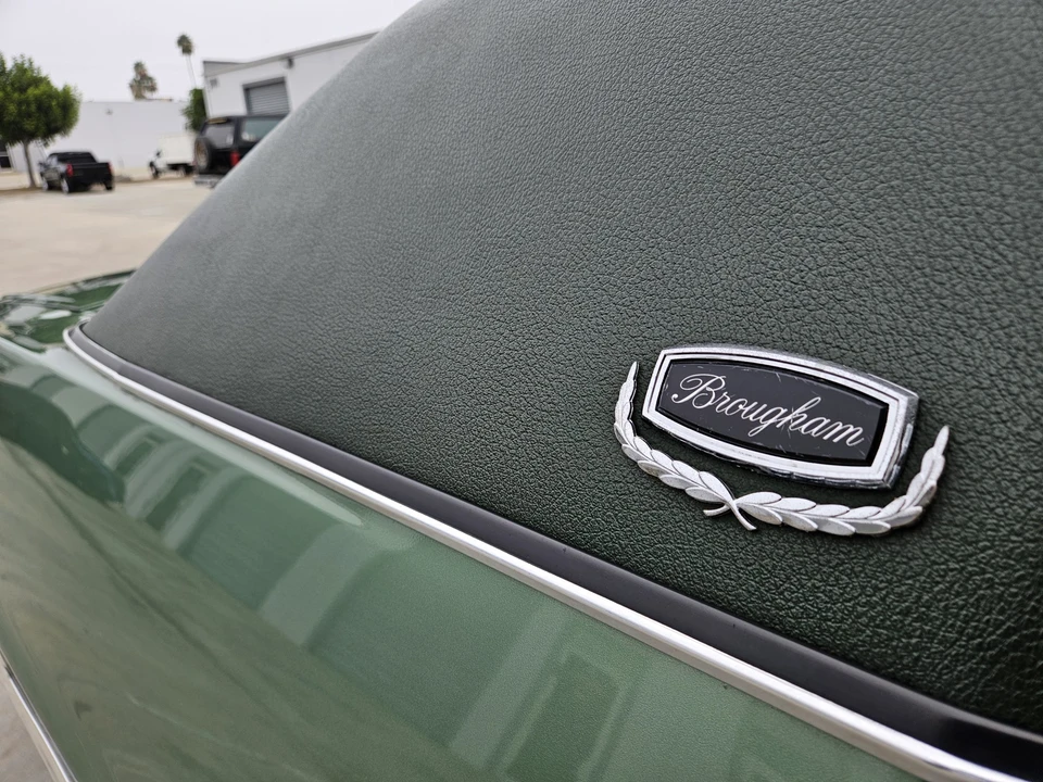 1972 Ford LTD - Image 30 of 31