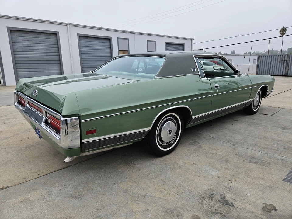 1972 Ford LTD - Image 12 of 31