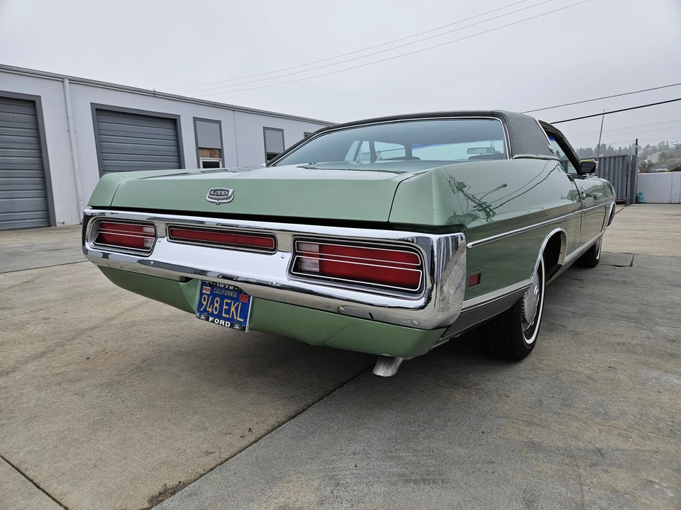 1972 Ford LTD - Image 13 of 31