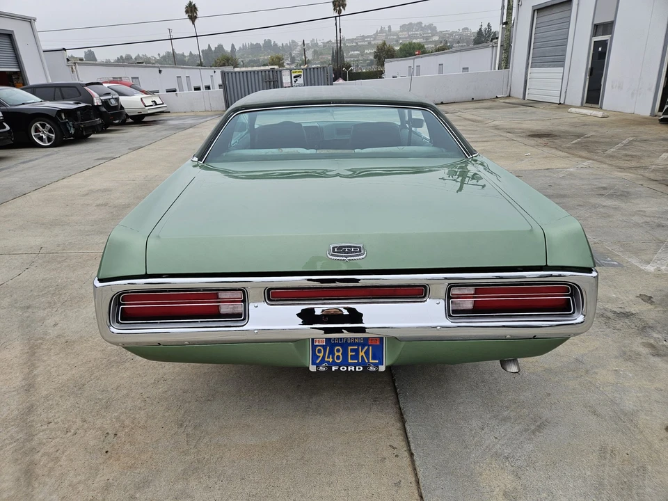 1972 Ford LTD - Image 14 of 31