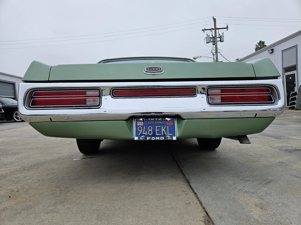 1972 Ford LTD - Image 15 of 31