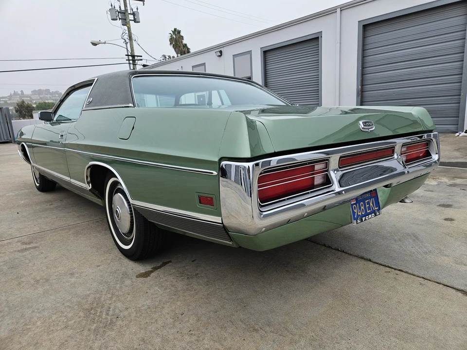 1972 Ford LTD - Image 16 of 31