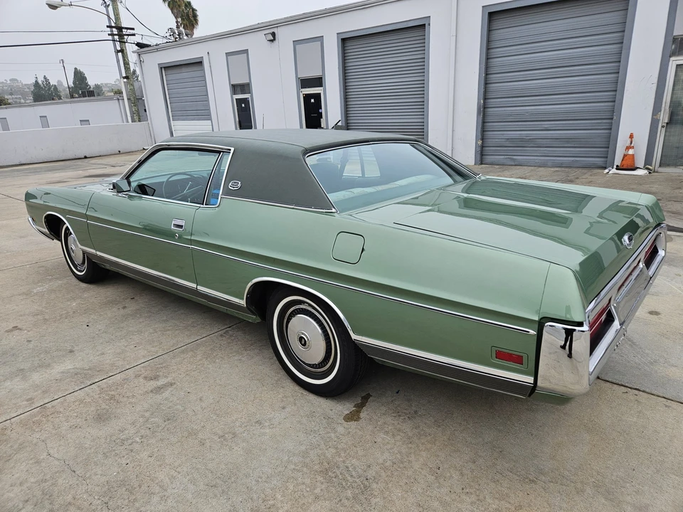 1972 Ford LTD - Image 17 of 31