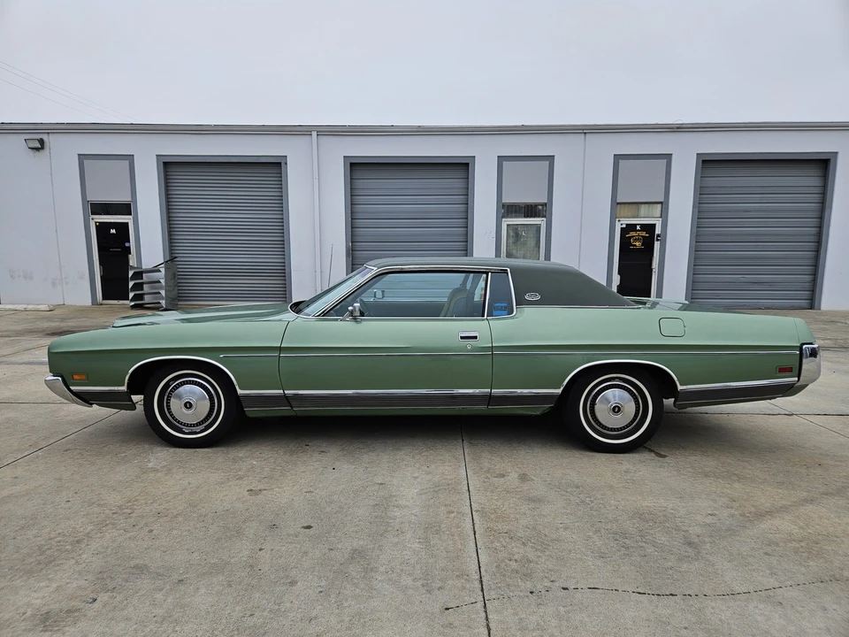 1972 Ford LTD - Image 18 of 31