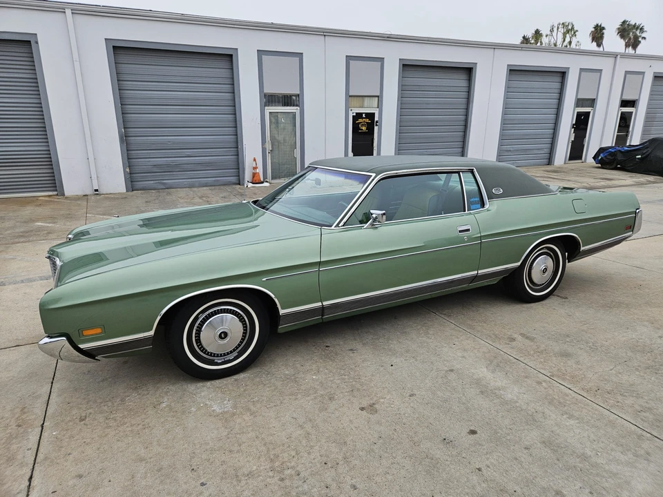 1972 Ford LTD - Image 19 of 31