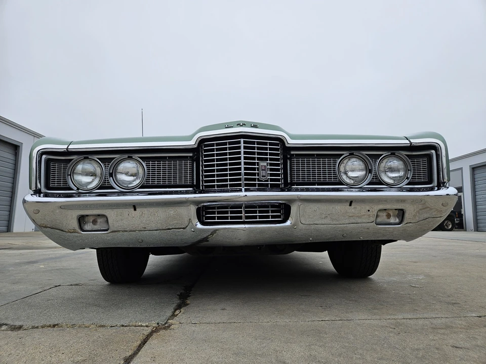 1972 Ford LTD - Image 4 of 31