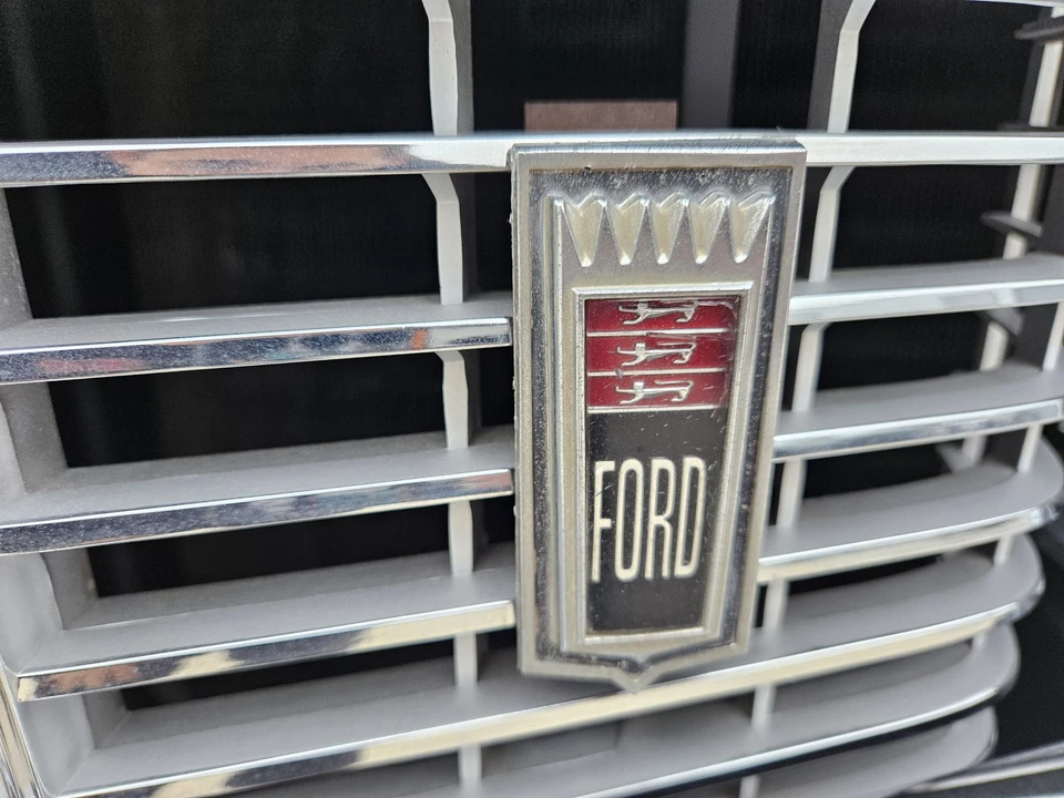 1972 Ford LTD - Image 29 of 31