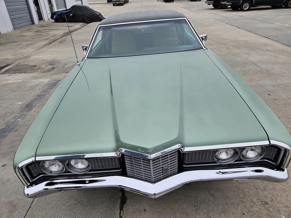 1972 Ford LTD - Image 7 of 31