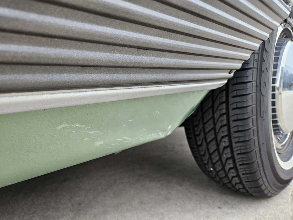 1972 Ford LTD - Image 31 of 31