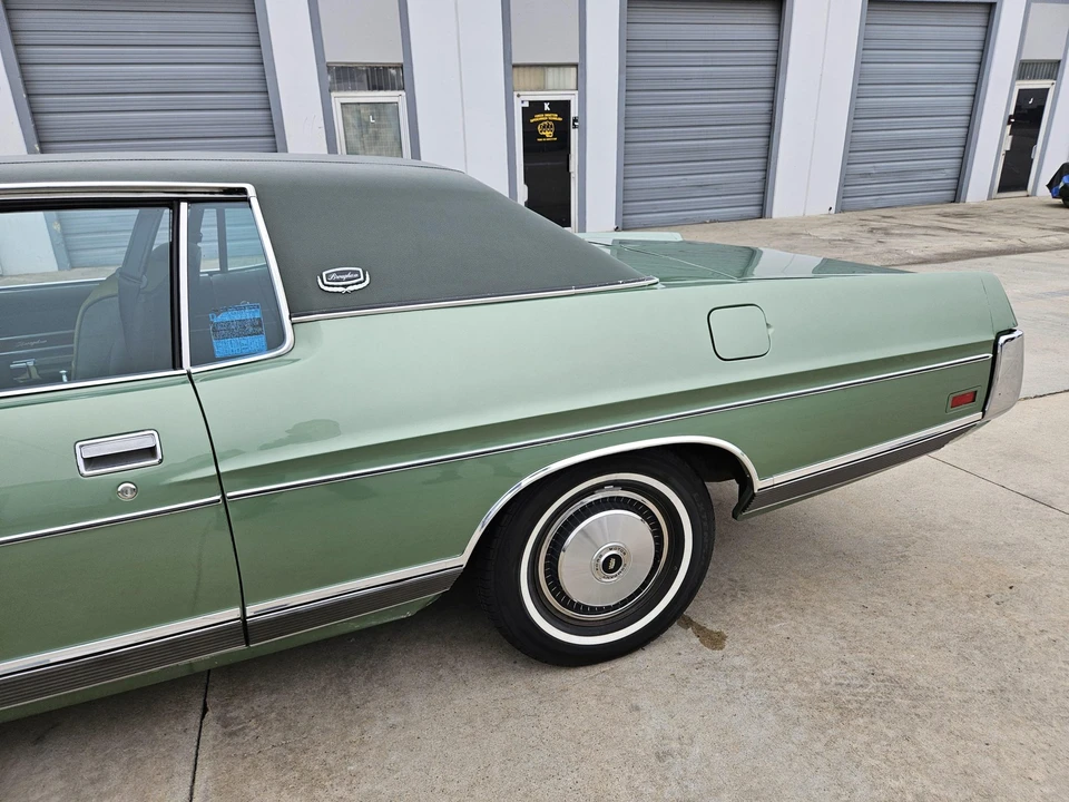 1972 Ford LTD - Image 26 of 31
