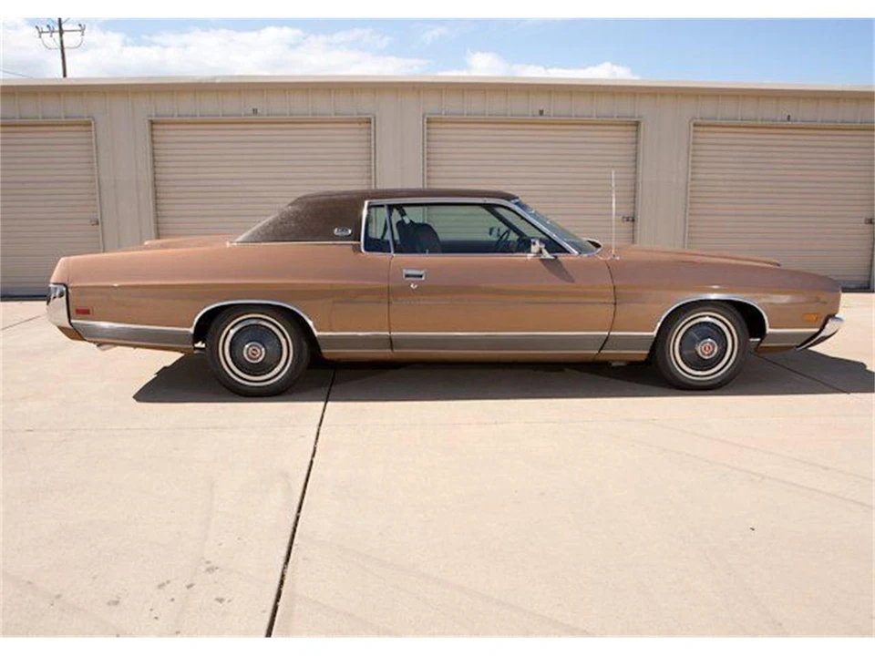 1972 Ford LTD - Image 3 of 20