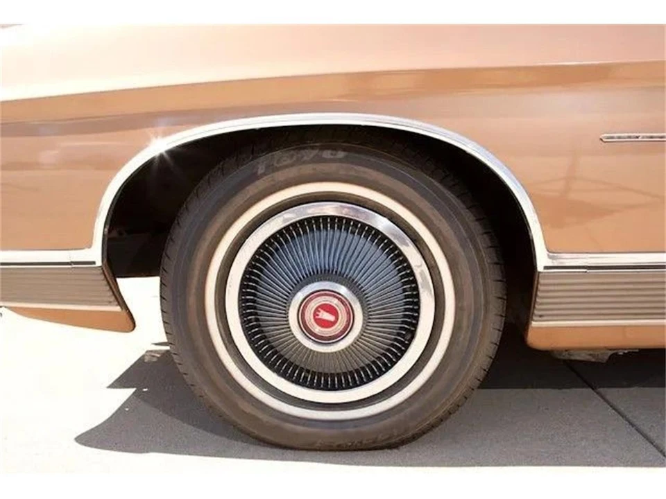 1972 Ford LTD - Image 9 of 20