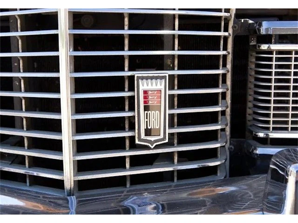 1972 Ford LTD - Image 7 of 20