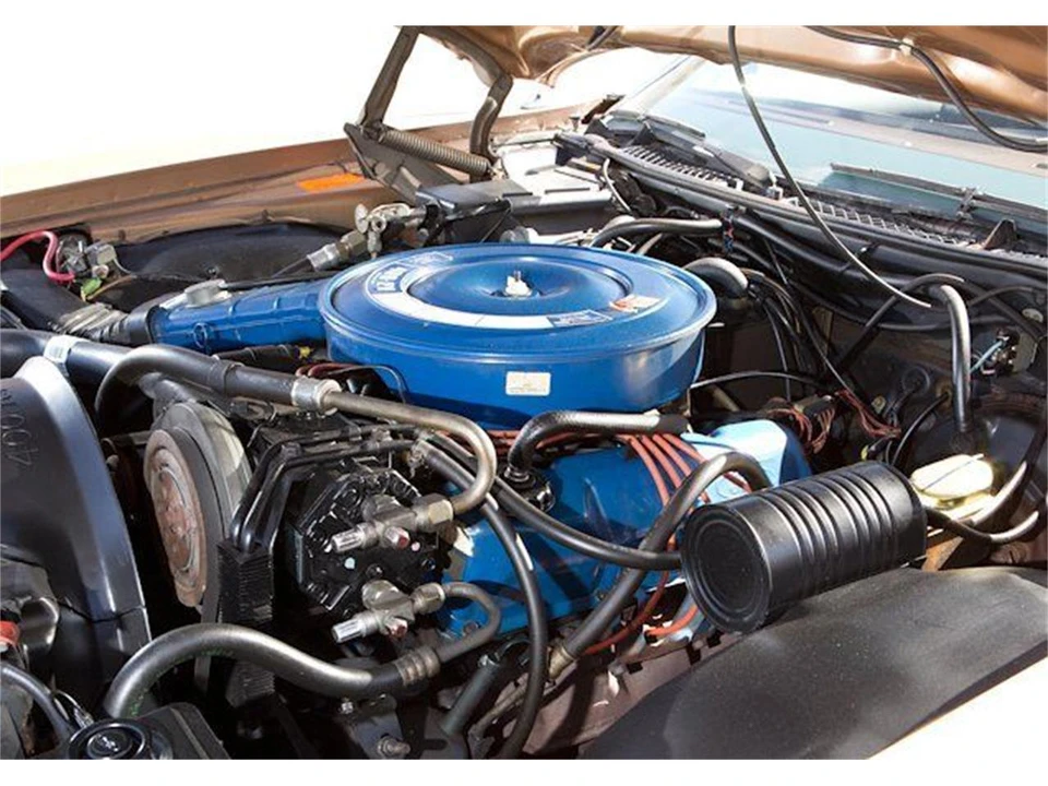 1972 Ford LTD - Image 19 of 20