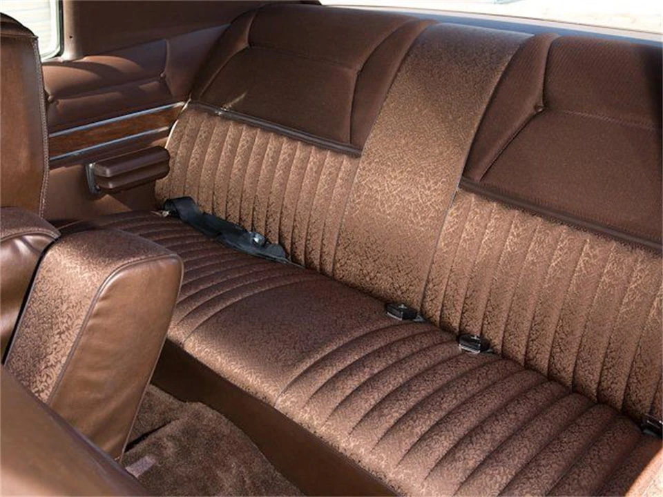 1972 Ford LTD - Image 15 of 20