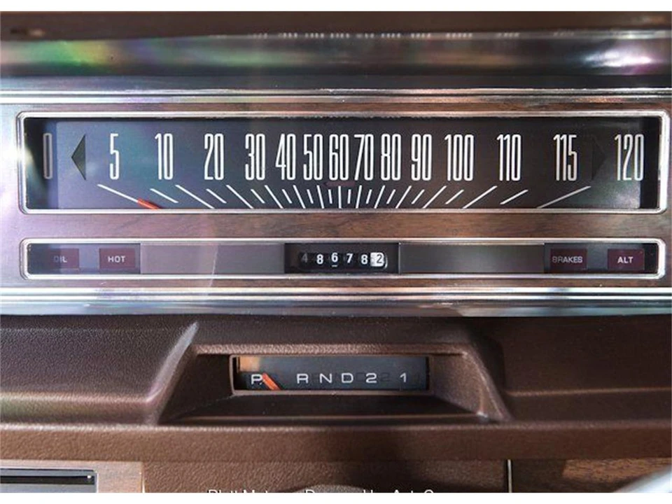 1972 Ford LTD - Image 13 of 20