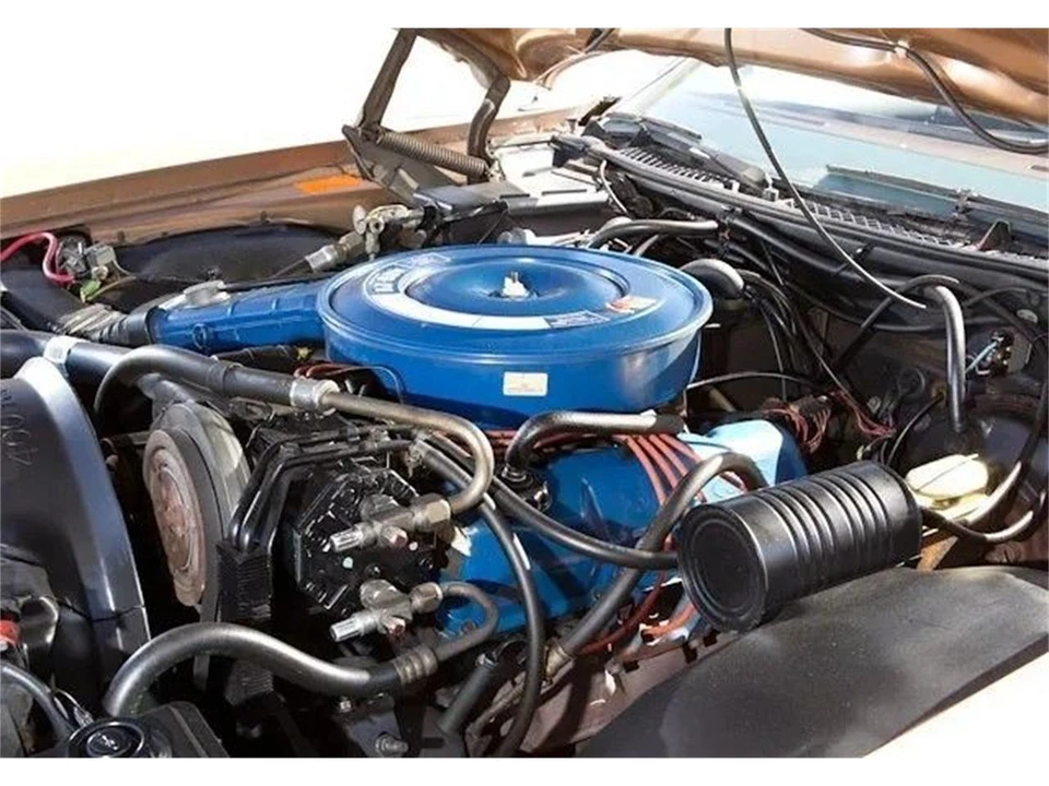 1972 Ford LTD - Image 18 of 20