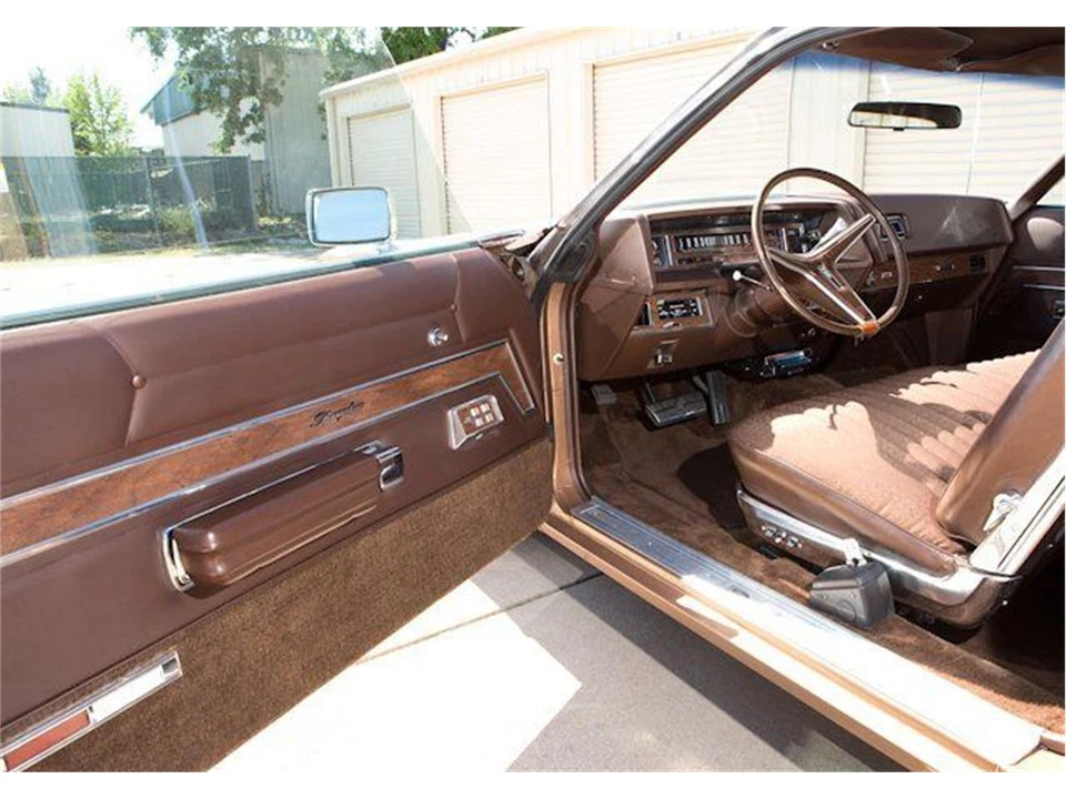 1972 Ford LTD - Image 11 of 20