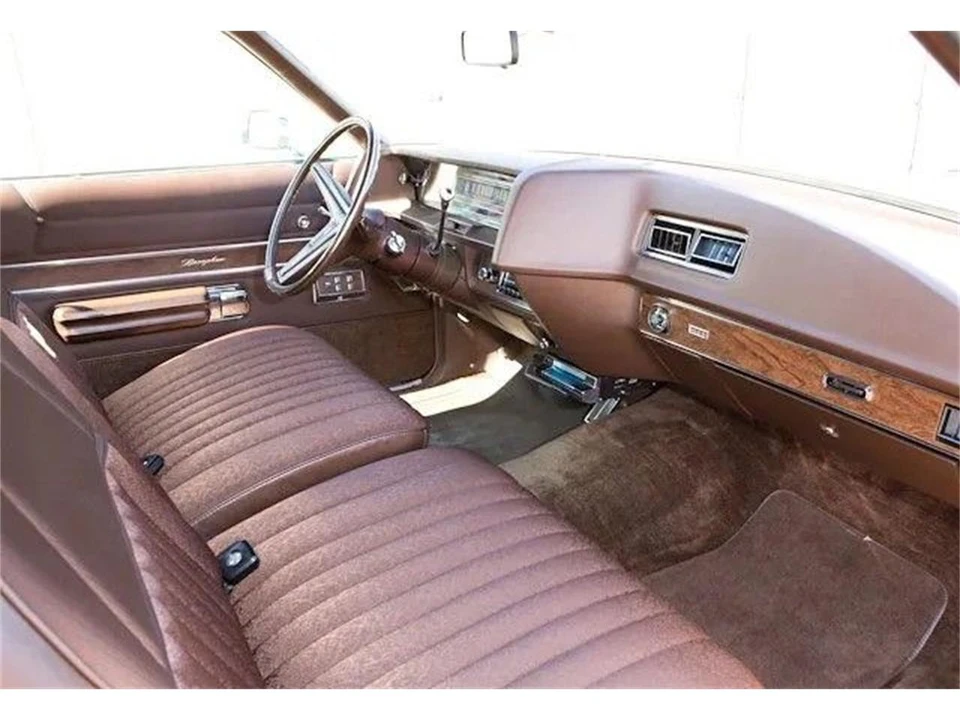 1972 Ford LTD - Image 12 of 20