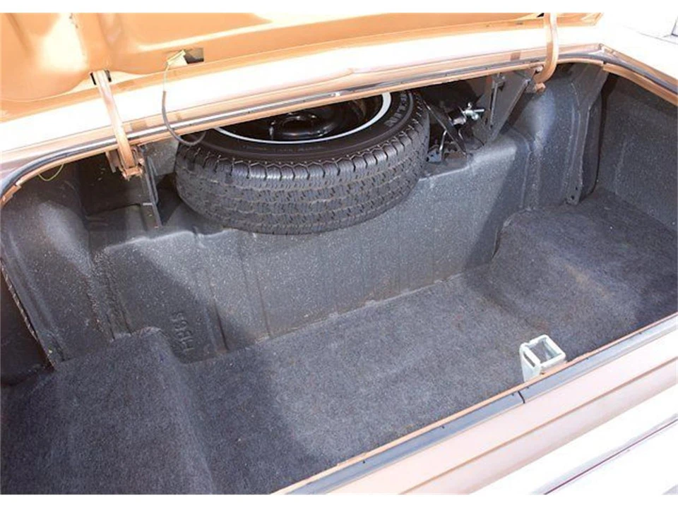 1972 Ford LTD - Image 17 of 20