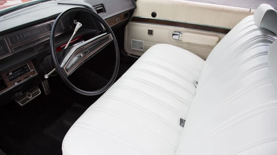 1972 Ford LTD - Image 4 of 12