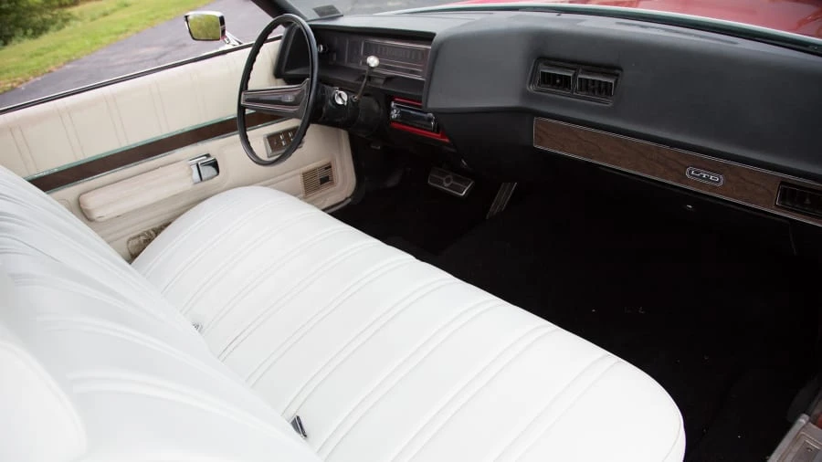 1972 Ford LTD - Image 5 of 12