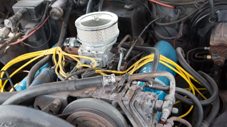 1972 Ford LTD - Image 7 of 12