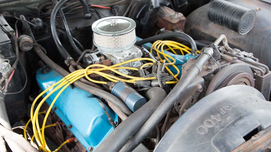 1972 Ford LTD - Image 8 of 12
