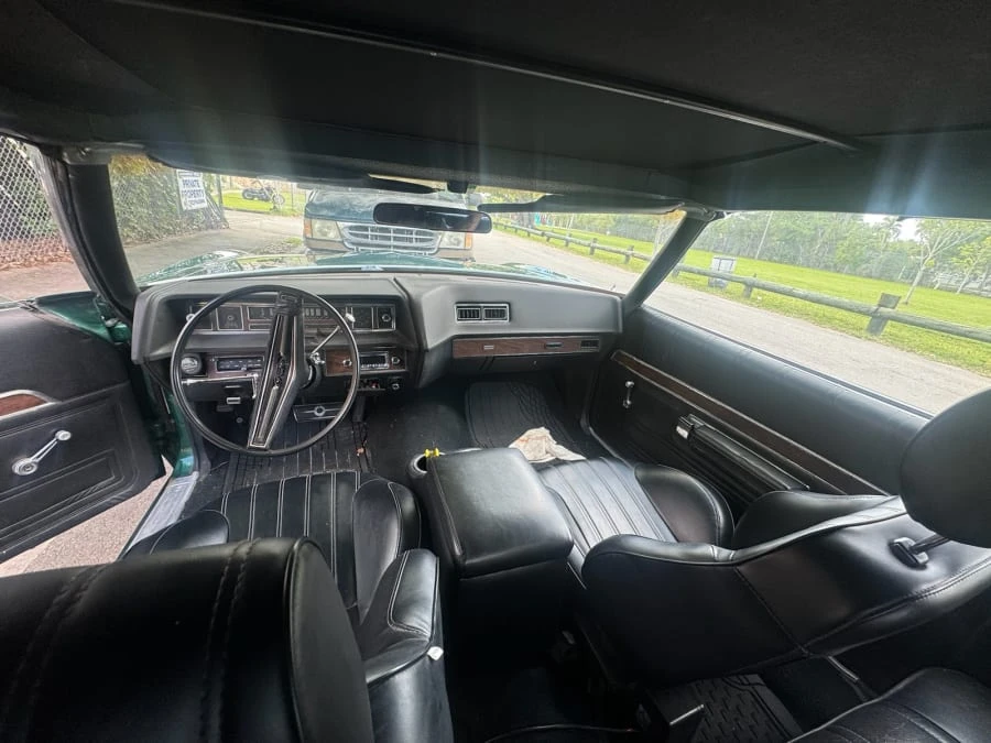 1972 Ford LTD - Image 5 of 9