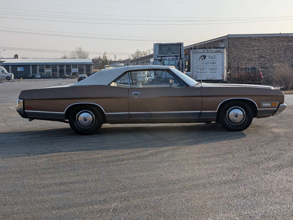 1972 Ford LTD - Image 16 of 21