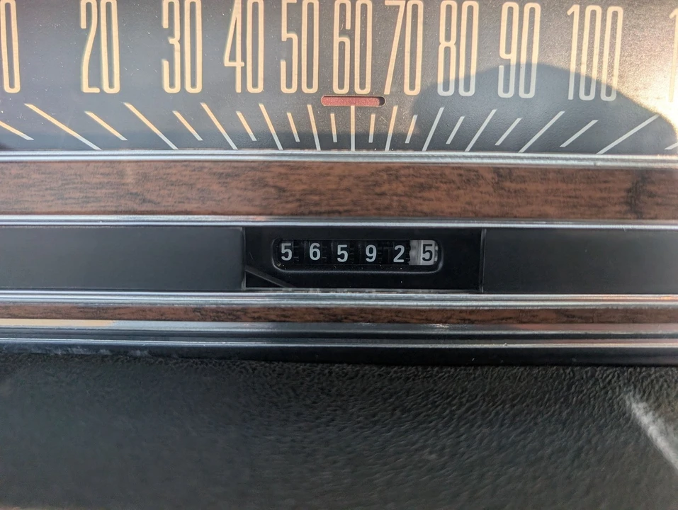 1972 Ford LTD - Image 7 of 21