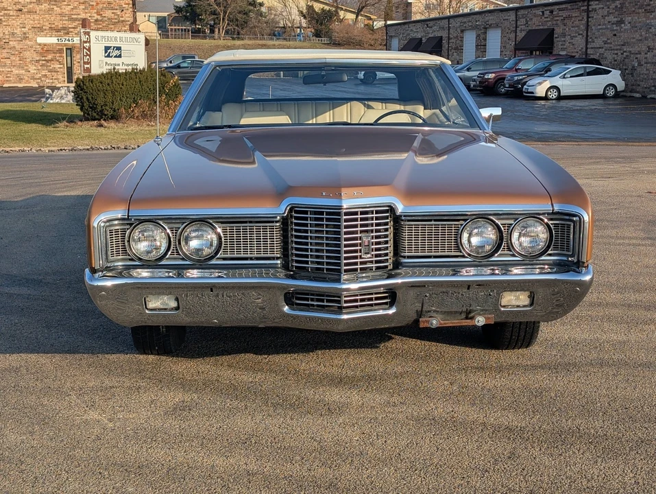 1972 Ford LTD - Image 14 of 21