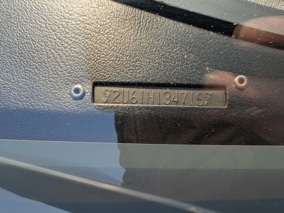 1972 Ford LTD - Image 8 of 21