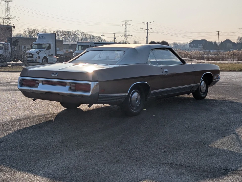 1972 Ford LTD - Image 17 of 21