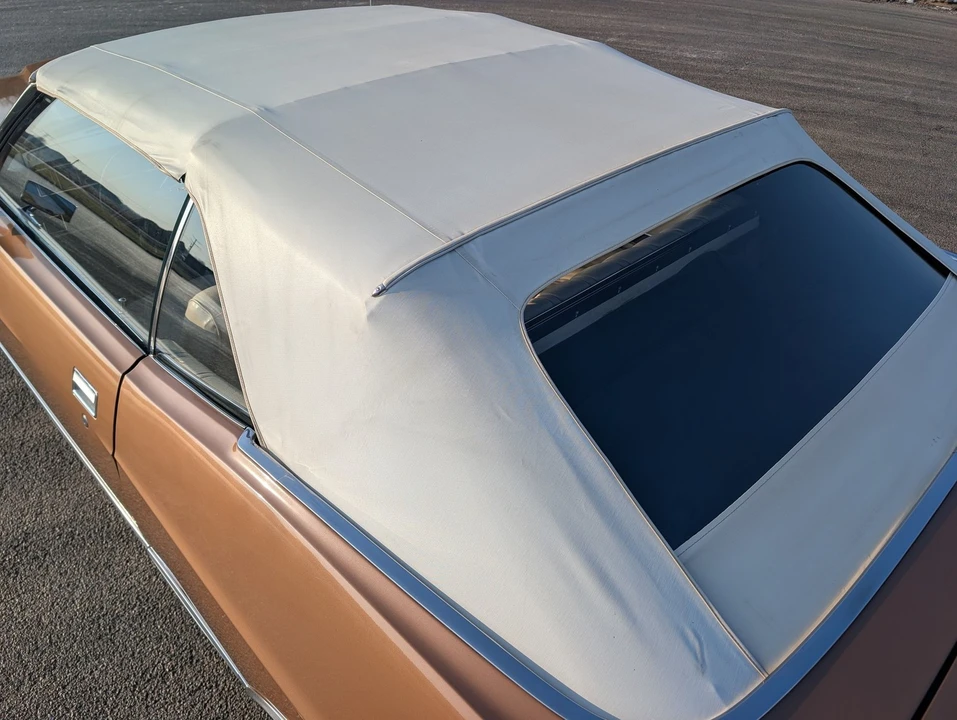 1972 Ford LTD - Image 5 of 21