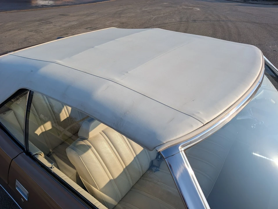 1972 Ford LTD - Image 21 of 21