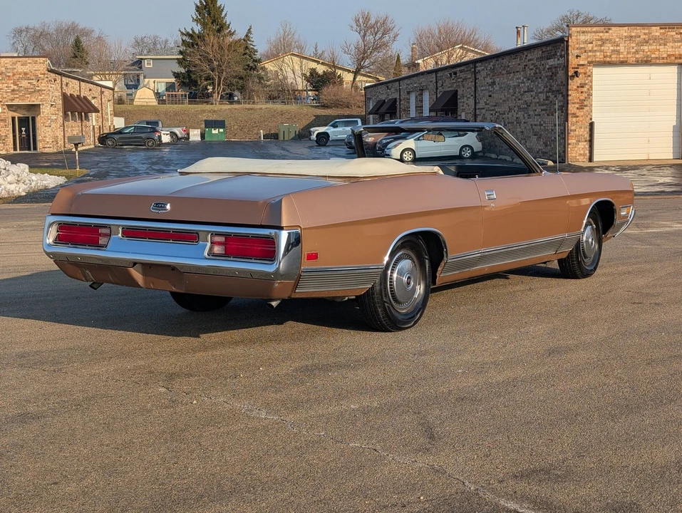 1972 Ford LTD - Image 4 of 21