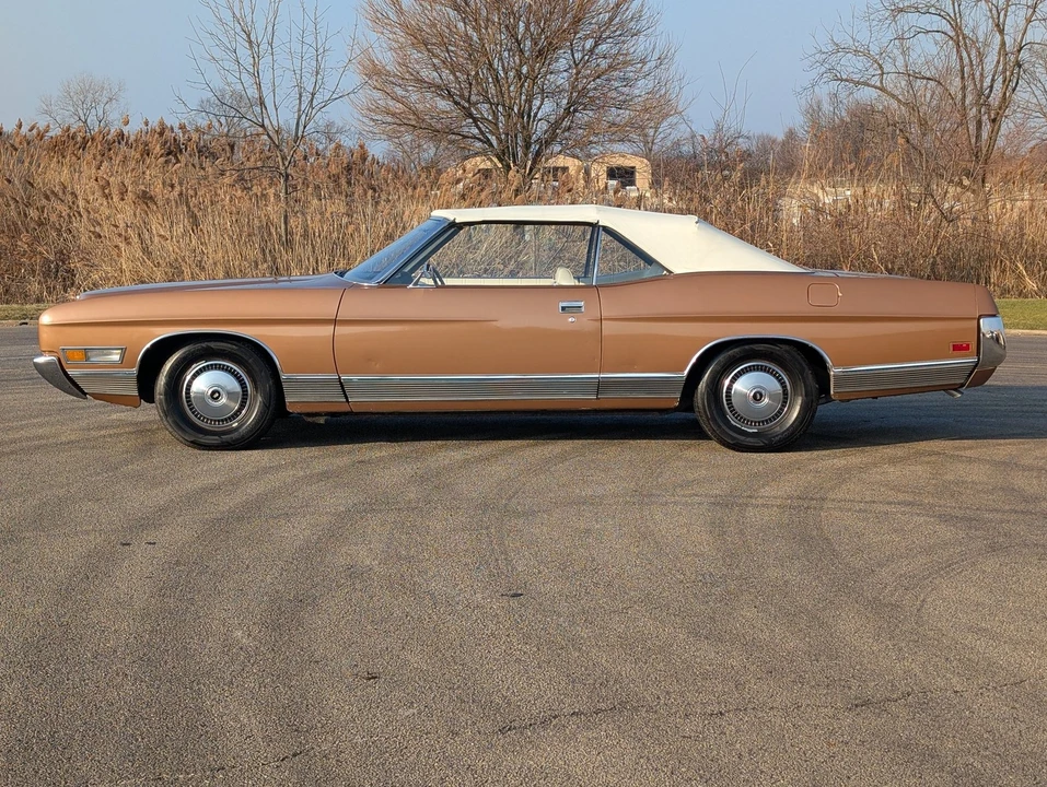 1972 Ford LTD - Image 19 of 21