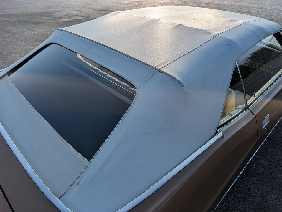 1972 Ford LTD - Image 20 of 21