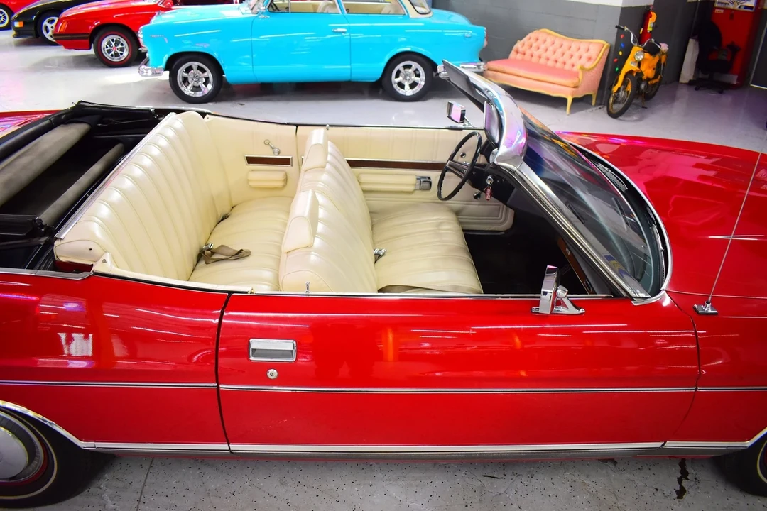 1972 Ford LTD - Image 6 of 20