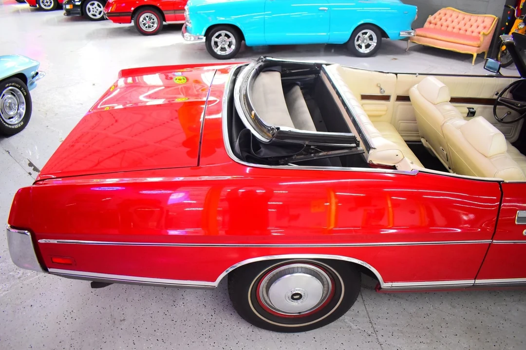 1972 Ford LTD - Image 7 of 20