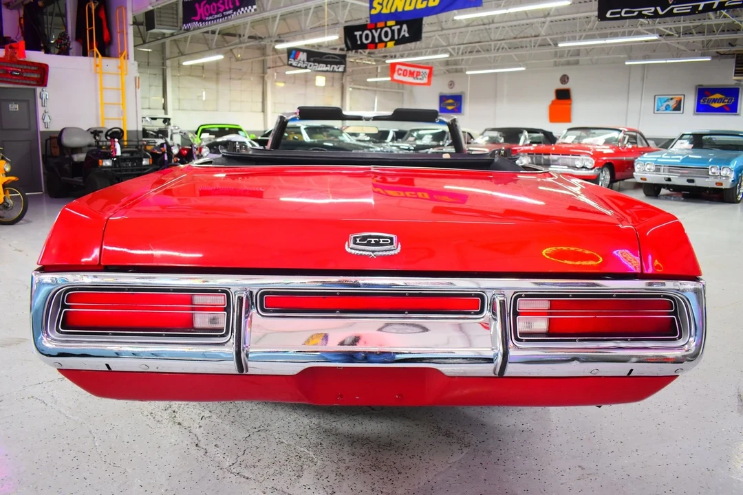 1972 Ford LTD - Image 14 of 20