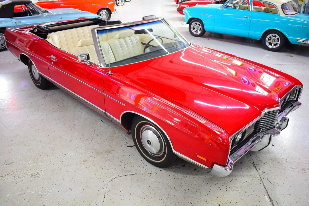 1972 Ford LTD - Image 2 of 20