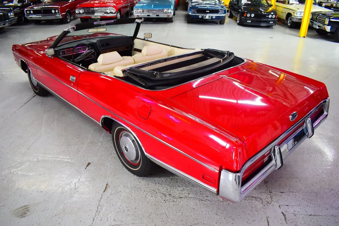 1972 Ford LTD - Image 17 of 20