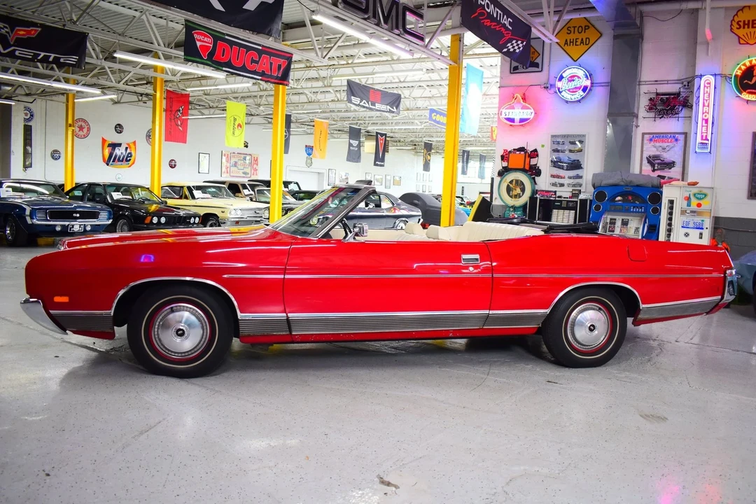 1972 Ford LTD - Image 19 of 20
