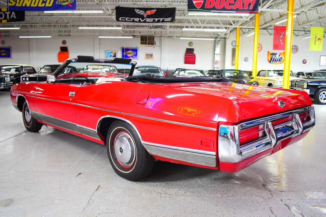 1972 Ford LTD - Image 16 of 20