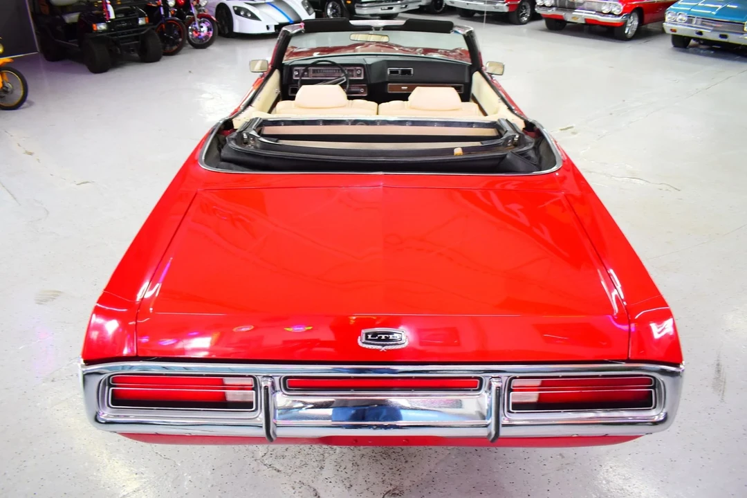 1972 Ford LTD - Image 15 of 20