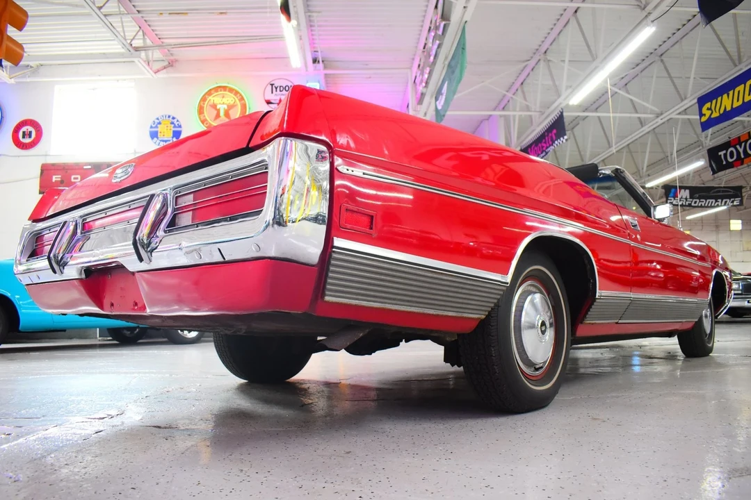 1972 Ford LTD - Image 13 of 20