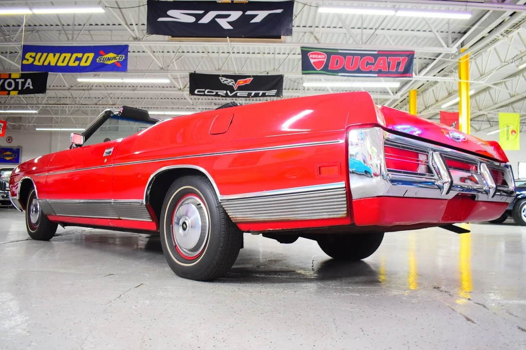 1972 Ford LTD - Image 18 of 20
