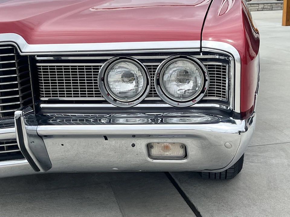 1972 Ford LTD - Image 26 of 31